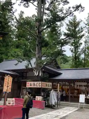 宝登山神社のその他建物