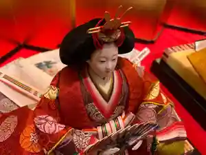 滑川神社 - 仕事と子どもの守り神(福島県)(2023年03月04日(土) 23時42分17秒投稿)