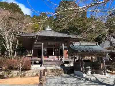 花山院菩提寺(兵庫県)