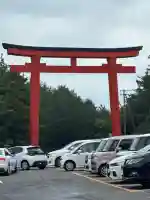 高山稲荷神社(青森県)