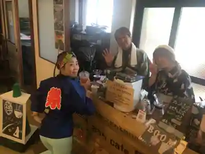 遠照山 光明寺（尼崎大仏）(兵庫県)