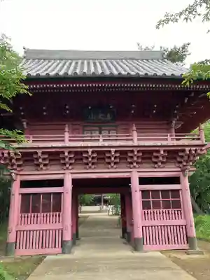 明星院(埼玉県)