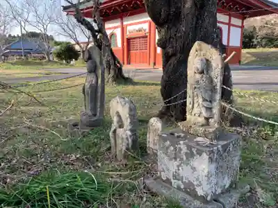 眼蔵寺(千葉県)