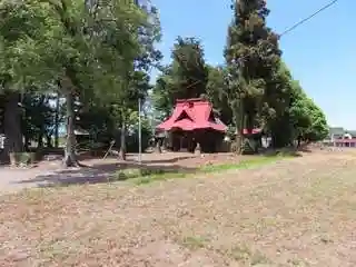 赤城神社(群馬県)