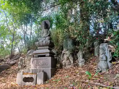 東福寺(埼玉県)
