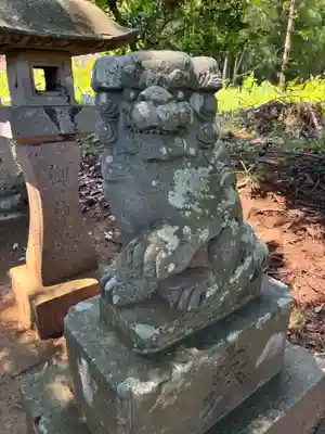 熊野神社(千葉県)
