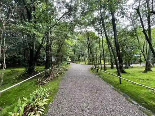 秋篠寺(奈良県)