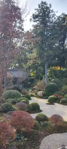 龍潭寺(静岡県)